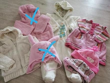 Balík 0-3mesiace, 50–62