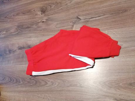 Tepláky, fishbone,m