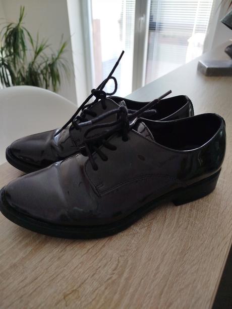 Topánky veľ 38, graceland,38