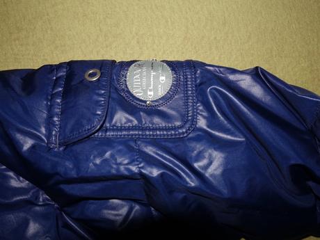 Nova paperova bundicka champion, champion,152