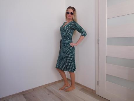 Šaty letné page one 36v, bavlnené, 36