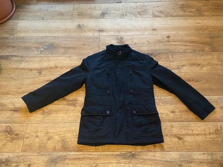 Hugo boss - pánska bunda, hugo boss,m