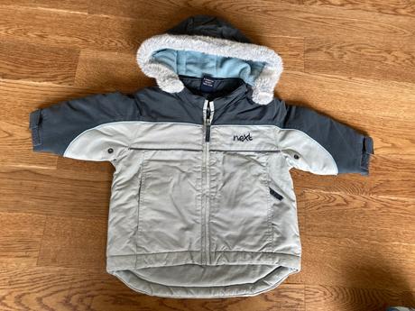 Zimná vetrovka, next,68