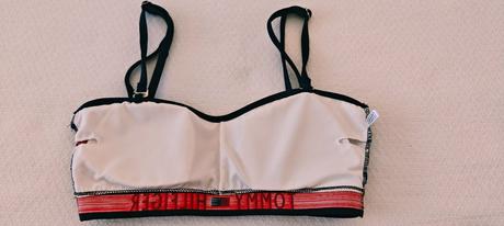 Dvojdielne plavky, tommy hilfiger,xs