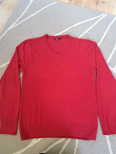 Pánsky pulover, f&f,m