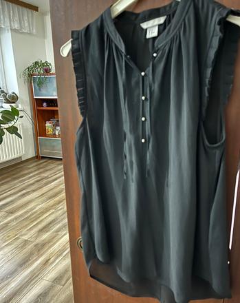 Blúzka, h&m,m