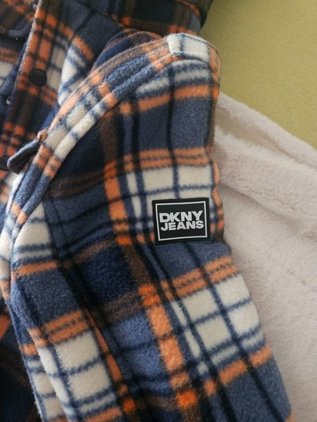 Prechodna bunda, dkny,164