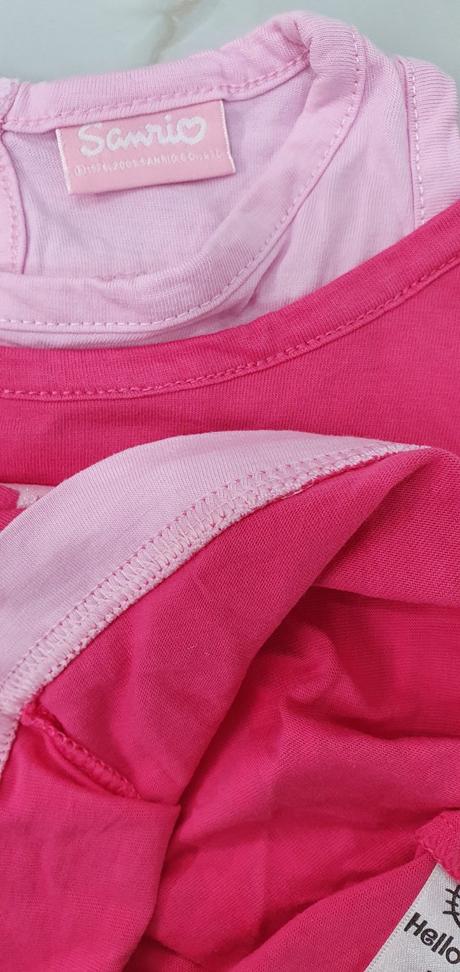 Tričko top stav, sanrio,98