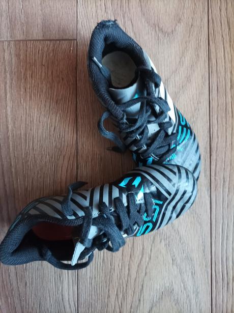 Kopadky messi, adidas,29