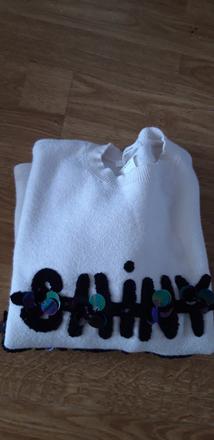 Štylova mikina zara, zara,128