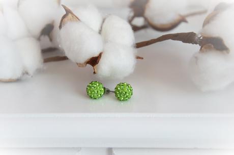 Náušnice gulôčky, 