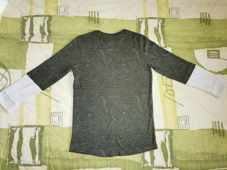 Chlapčenské tričko na 8-9r, 134