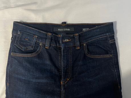 Krásne rifle minimálne nosené, marc o´polo,26