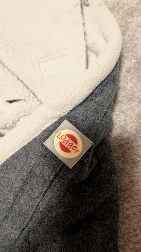 Lodger fusak, lodger