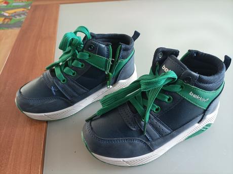 Chlapčenské topánky., 30