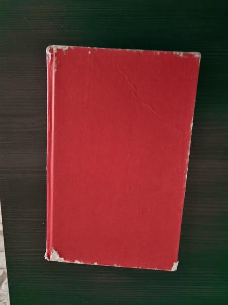 Majáda, dcéra iraku, život 1 ženy za vlády s.husaj, 