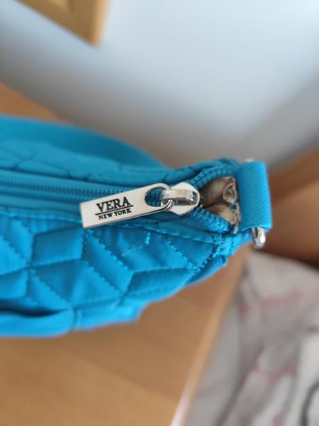 Kabelka vera new york,