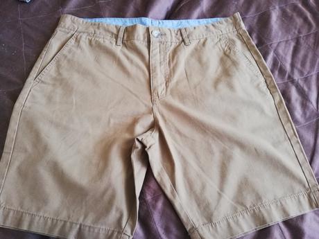 Kratke nohavice soulcal&co, l