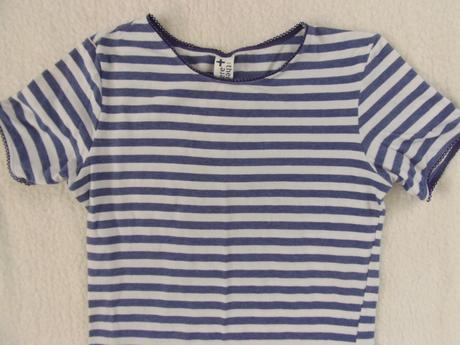 Tričko, c&a,152