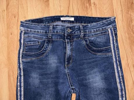 Skinny lexxury 40, 40
