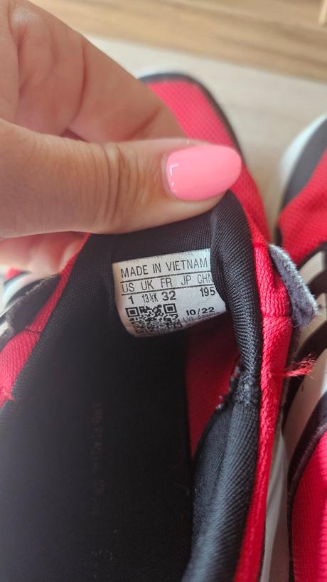 Adidas tenisky, adidas,32