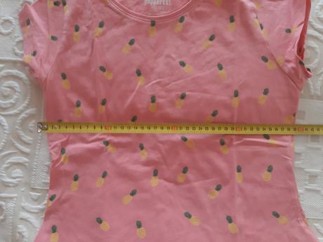 Tričká vrátane poštovného, 158