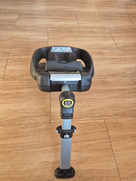 Vajíčko maxi cosi s isofixom, maxi cosi