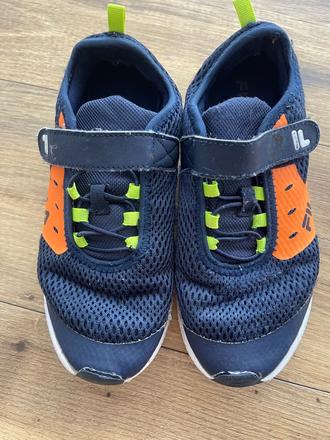 Fila tenisky, fila,36