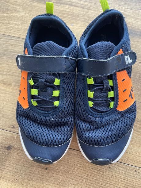 Fila tenisky, fila,36