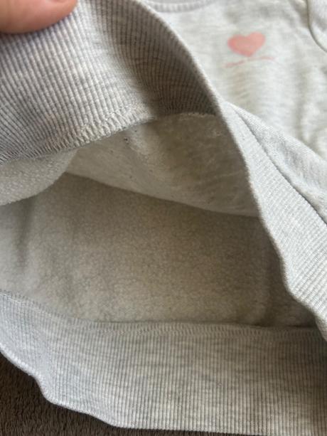 Dievčenské mikiny, dopodopo,98