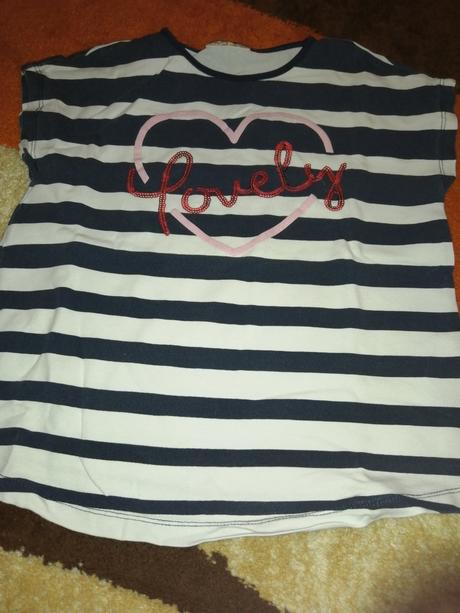 Tričenká, 122–134