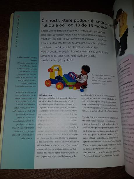 Bystré dítě kojenec od richard c. woollfson,