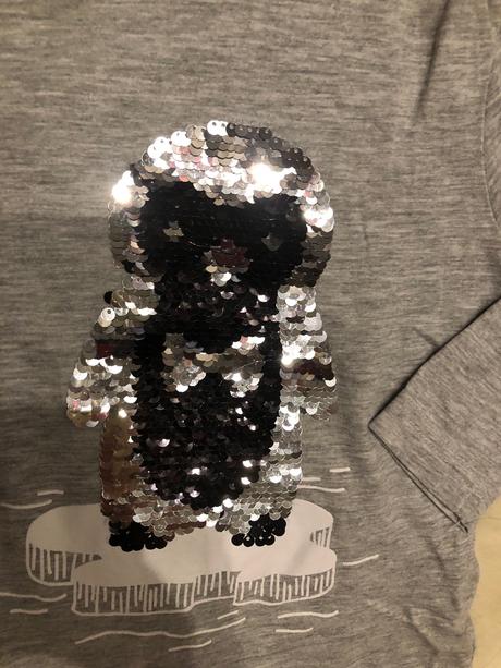 Tričko meniace, kiki&koko,98