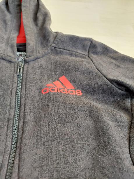 Tepláková súprava č.128, adidas,128