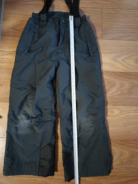 Oteplovacky 116/122, okay,122