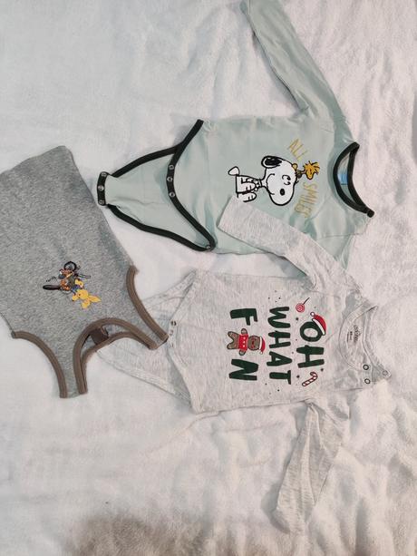 Balík 30 vecí, 86–98