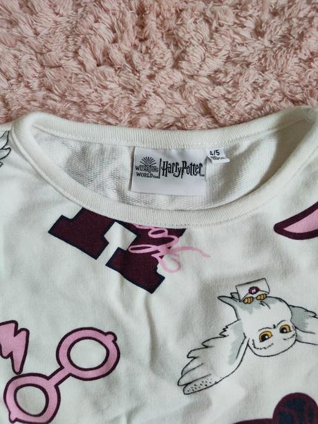 Šaty harry potter, 110