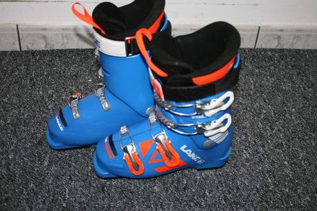 Lyže fischer 120 cm, fischer,120-129 cm