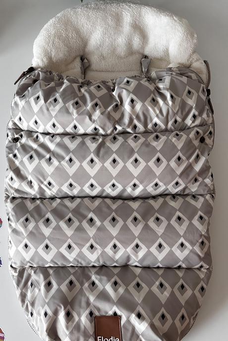 Fusák elodie, elodie details