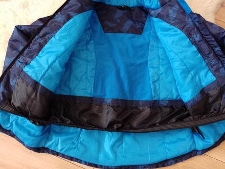 Lyžiarska, super stav, crivit,146