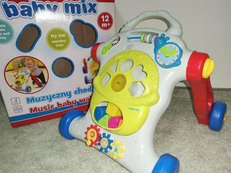 Choditko na tlačenie, 