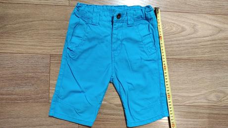 Kraťasy h&m 98, h&m,98