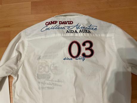 Znackova bavlnena kosela, s