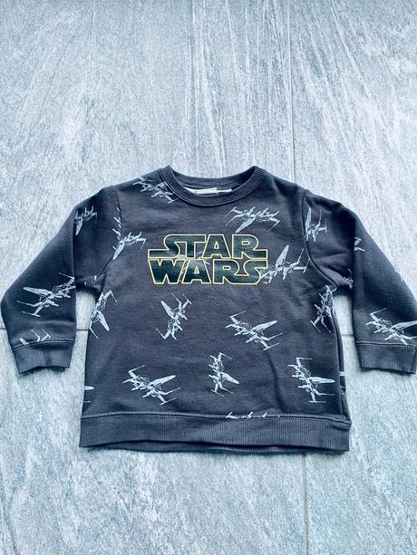 Bunda star wars zara, zara,80