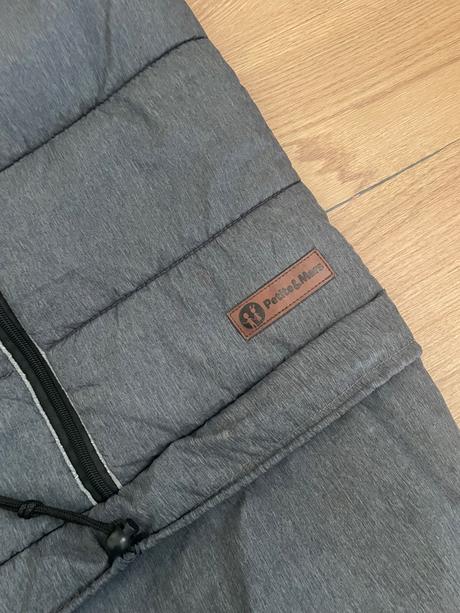 Prechodny fusak petite mars, petite&mars