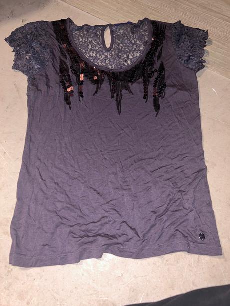 Tričká znackove, m