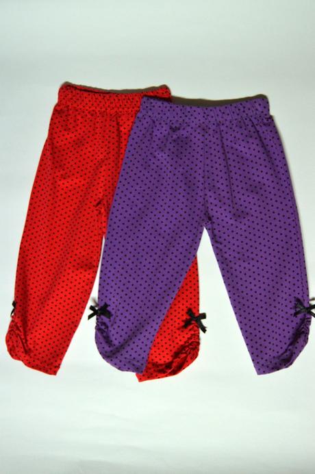 Detské legínky, 92 / 104 / 116 / 128