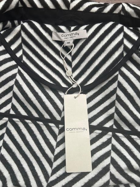 Prechodná bunda, 38