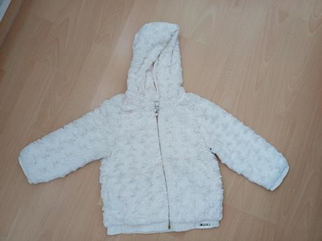 Huňatá bundička, mayoral,98