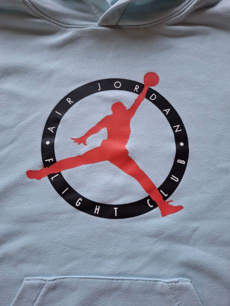 Mikina jordan, air jordan,158